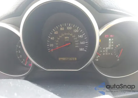 2003 Lexus Sc 430 z USA, uszkodzony, nr VIN JTHFN48Y730038597